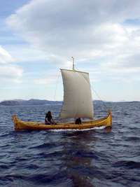 Rêves de sagas, une aventure viking grandeur nature