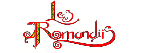 Logo Romandiis